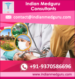 Medical Tourism Consultant'