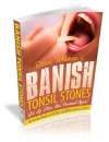 Banish Tonsil Stone'