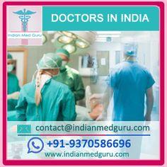 Company Logo For Top Doctors in India'