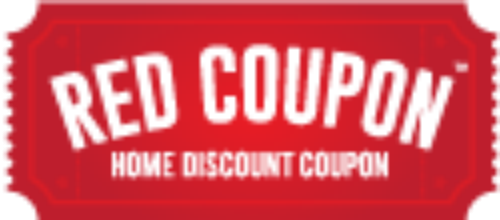 Company Logo For RedCoupon'