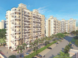 Residential Flats in Pune'