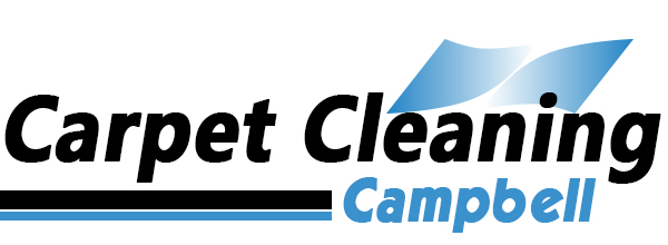 Company Logo For Carpet Cleaning Campbell'