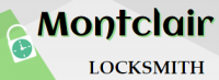 Locksmith Montclair NJ Logo