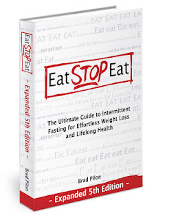 Eat Stop Eat'