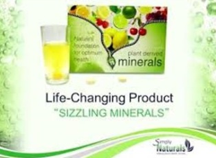 Simply Naturals