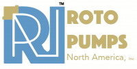 Roto Pumps N.A. Logo