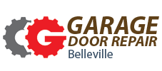 Company Logo For Garage Door Repair Belleville'