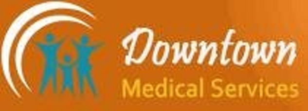 Company Logo For Downtown Medical Services'