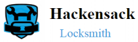 Locksmith Hackensack NJ Logo