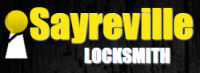 Locksmith Sayreville NJ Logo