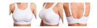 An Easily Accessible High Impact Sports Bra