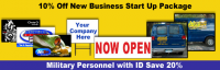 Start Up Business Package
