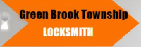 Locksmith Green Brook Township NJ Logo