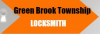 Locksmith Green Brook Township NJ'