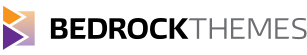 Bedrock Themes Logo
