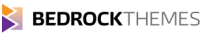 Bedrock Themes Logo
