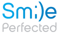 Company Logo For Smile Perfected'