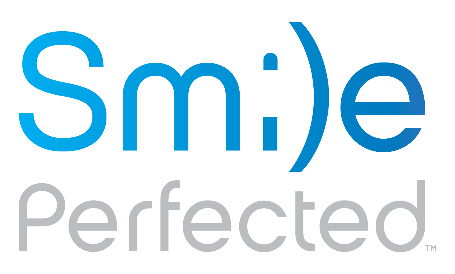 Smile Perfected Logo