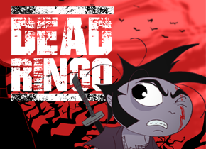Dead Ringo