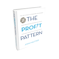 The Profit Pattern Logo