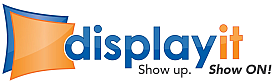 Displayit Holdings, LLC Logo