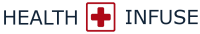 HealthInfuse.com Logo