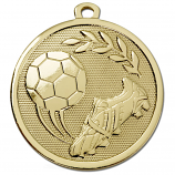 Gold Medal Football'