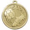 Gold Medal Football'