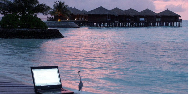 Startup Hubs