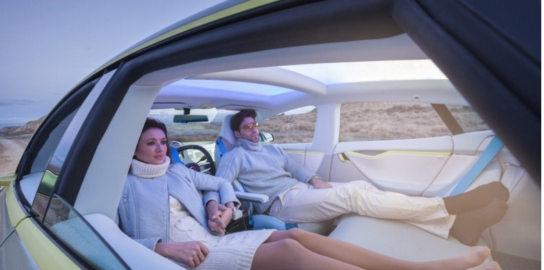 comfort and reliability'