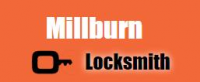 Locksmith Millburn NJ Logo