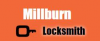 Millburn Locksmith'