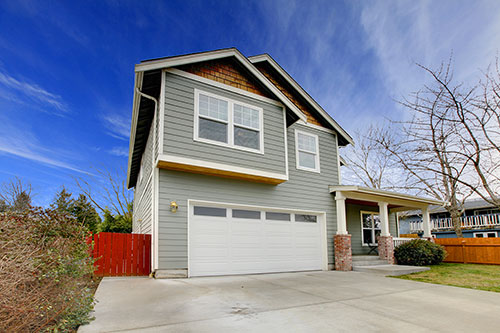 Company Logo For Garage Door Repair Sunland'