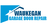 Company Logo For Garage Door Repair Waukegan'