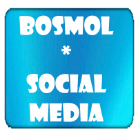 Bosmol Social Media'