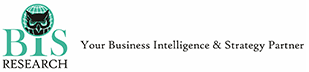 BIS Research - Market Research Firm Logo