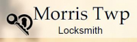 Locksmith Morris Twp NJ Logo