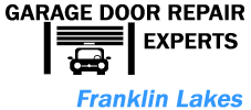 Company Logo For Garage Door Repair Franklin Lakes'