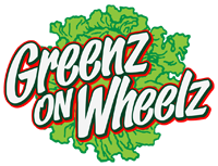 Greenz On Wheelz Logo