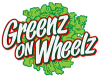 Company Logo For Greenz On Wheelz'