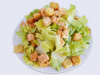Chicken Caesar Salad'