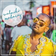 Valmiki Maharaj