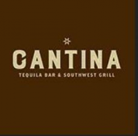Cantina Tequila Bar & Southwest Grill Logo