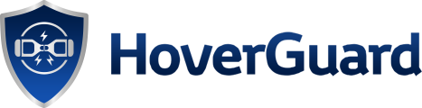Company Logo For HoverGuard'