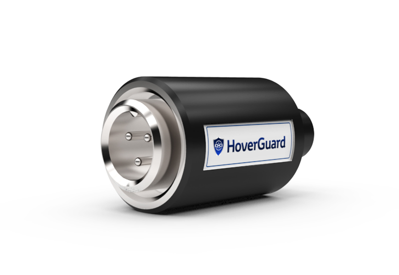 HoverGuard'