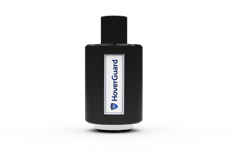 HoverGuard'