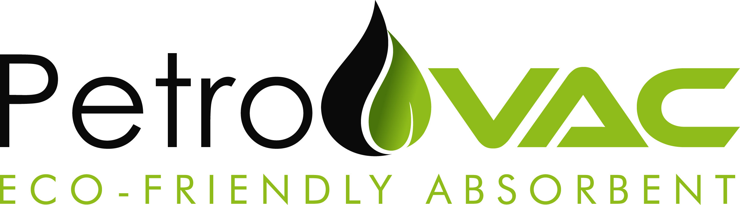PetroVAC Eco-Friendly Absorbent