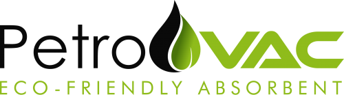 Company Logo For PetroVAC Eco-Friendly Absorbent'