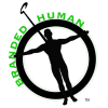 Company Logo For Branded Human'