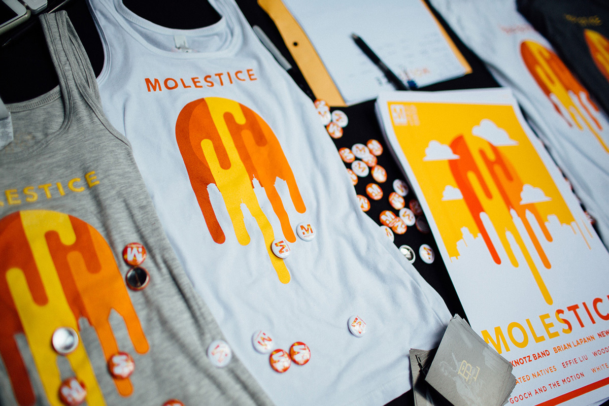 Mole Street | Experiential Marketing Agency Philadelphia